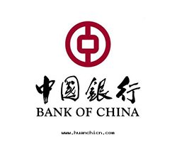 中(zhōng)國(guó)银(yín)行