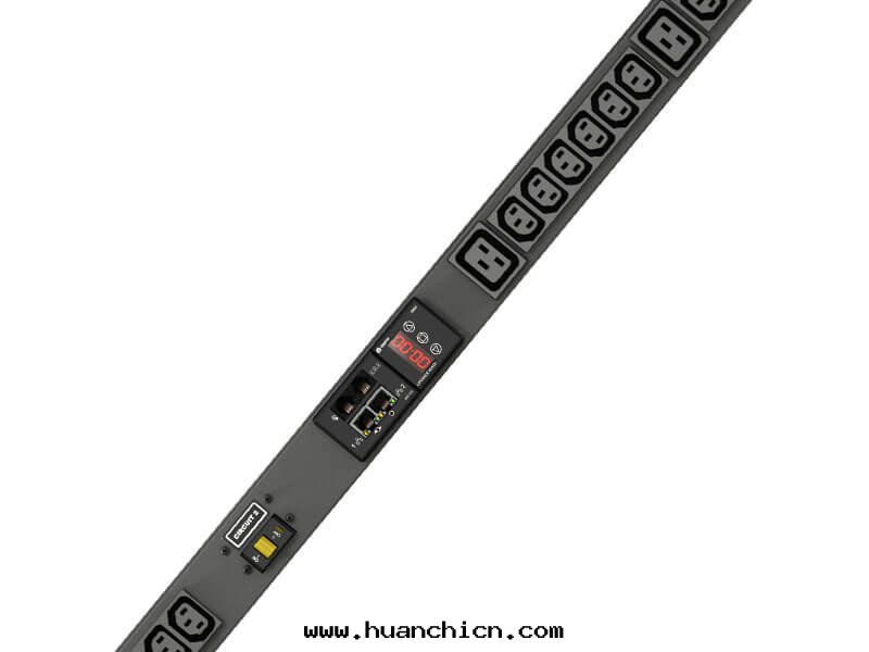 GU1系列監控型PDU