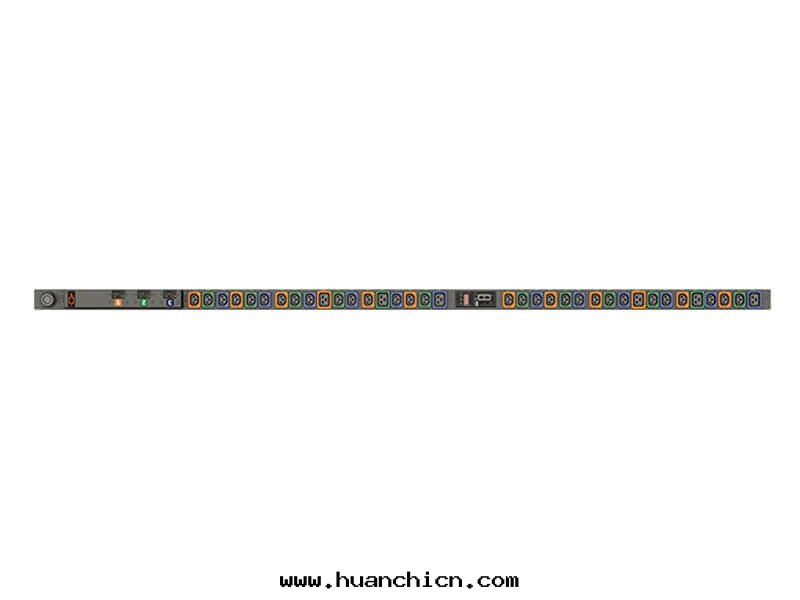 GU2系列IP全(quán)功能型PDU