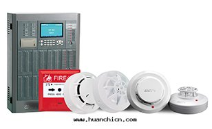 火(huǒ)災自(zì)動(dòng)報警及(jí)消防聯動(dòng)控制系(xì)统