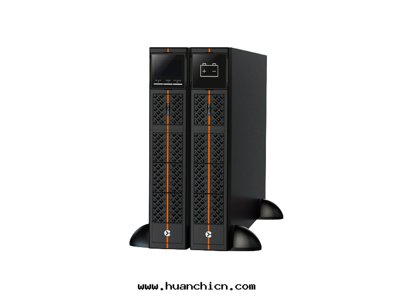 Vertiv™ ITG系列UPS