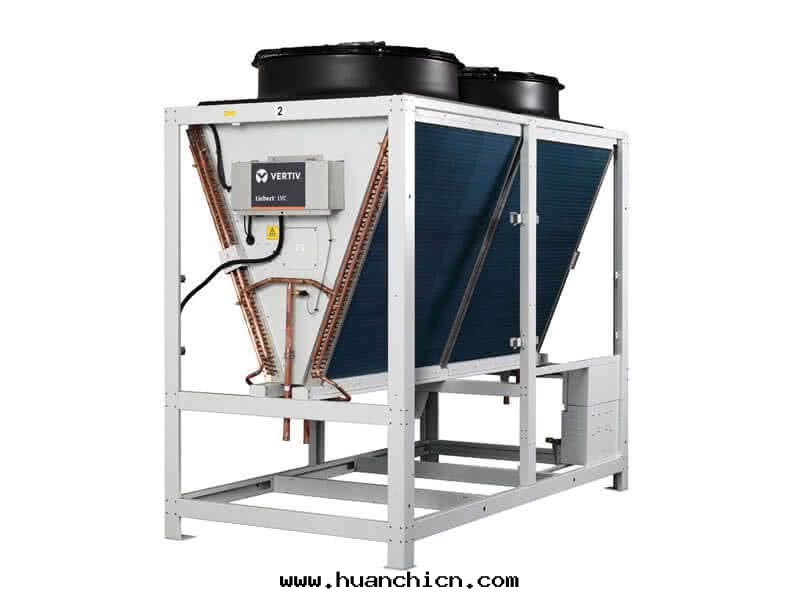 Liebert VCC新(xīn)一(yī)代(dài)集中(zhōng)式冷(lěng)凝器