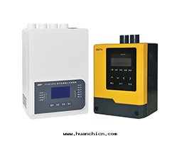 吸气(qì)式感(gǎn)煙火(huǒ)災探測系(xì)统