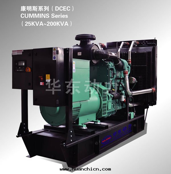 東(dōng)风康明(míng)斯(DCEC)